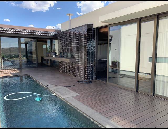 3 BEDROOM APARTMENT FOR SALE IN BEDFORD GARDENS